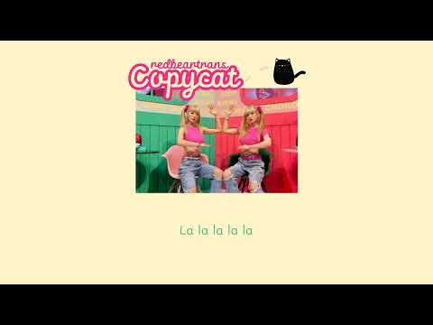 [thaisubแปลเพลง]Copycat-Api