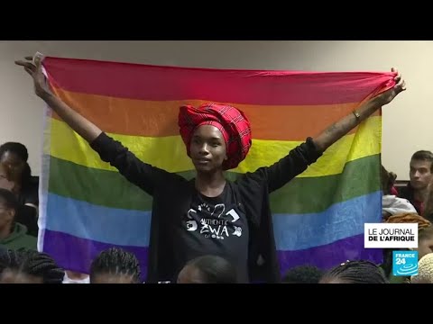 Botswana : vers l'annulation de la dépénalisation de l'homosexualité  • FRANCE 24