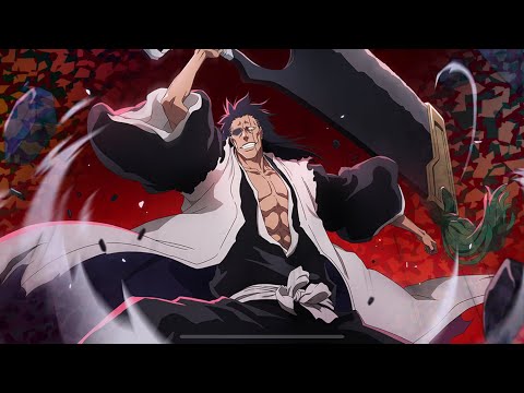 BLEACH Brave Souls ブレソル　guildquest グルバト　525,542,200 6/27〜 十刃キラー赤　nightmare EXTRA4