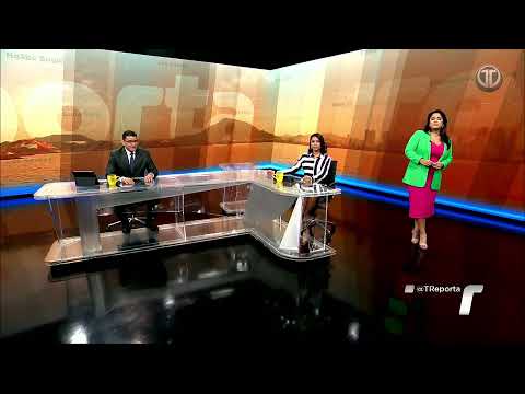 EN VIVO | Telemetro Reporta Edición Matutino