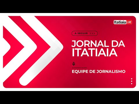 JORNAL DA ITATIAIA 1ª EDIÇÃO - 29/01/2022