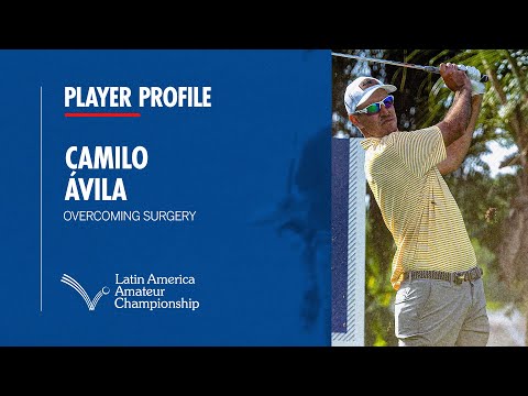 Camilo Avila | Player Profile