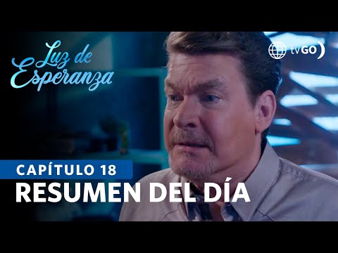 LUZ DE ESPERANZA | Resumen del día (09/01/24) | América Televisión