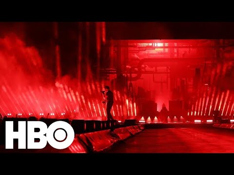 The Weeknd - Party Monster (After Hours til Dawn / HBO)