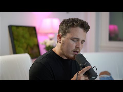 Lost Frequencies ft. Calum Scott - Where Are You Now (Citycreed Cover)