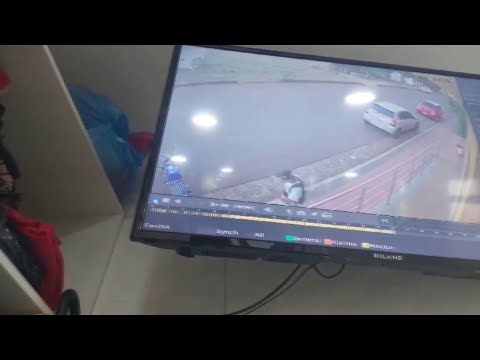 Capturan a presunto ladrón de motocicletas en Cambyretá