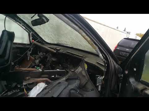 Bmw X5 2006 m dalys