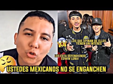 OPINION DE EDWIN LUNA SOBRE LA OPINION DE YAHRITZA Y SU ESENCIA