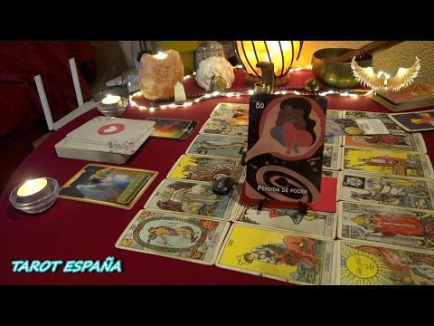 ?ACUARIO HOROSCOPO SEMANAL DEL 30 SEPTIEMBRE AL 6 OCTUBRE 2024TAROT ESPAÑA