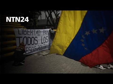 Sentencia quien tiene el poder, no la justicia: hermana de preso político venezolano