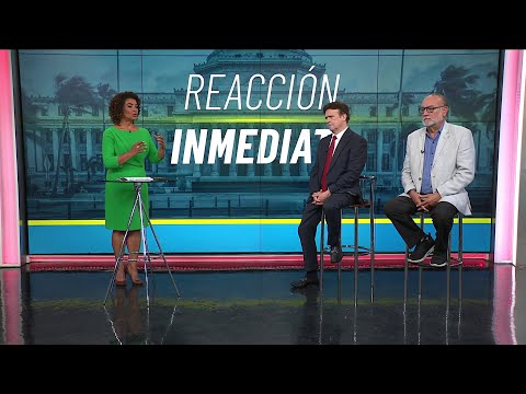 Reacción inmediata | Despiden al subsecretario de Educación y la Convención Demócrata