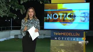 Antioquia registró hoy la segunda cifra más alta de casos nuevos de covid-19 - Telemedellín