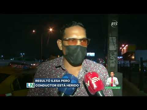 Directora de la cárcel de Guayas #2 sufrió un atentado