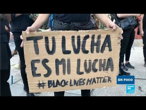 El debate sobre el racismo soterrado en México, más vigente que nunca