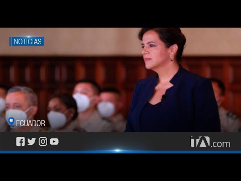 Alianza País se dividió para la destitución de María Paula Romo