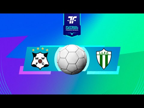 Clausura - Fecha 1 - Wanderers 0:1 La Luz
