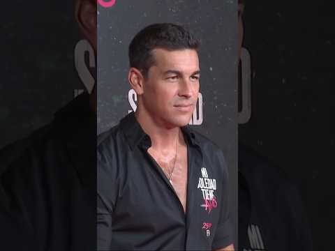 Mario Casas presenta su primera película como director y protagonizada por su hermano Óscar Casas