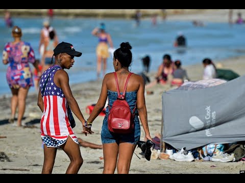 Info Martí | ¿Coge ritmo el turismo cubano?