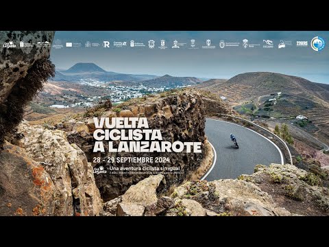 Vuelta Ciclista a Lanzarote: etapa 1 I DIRECTO MARCA