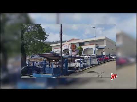 Police Actively Probing Robbery At Massy Stores In St  Ann's