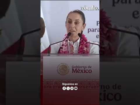 ¡A mucha honra soy ama de casa! #sheinbaum celebra el labor de la mujer mexicana