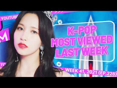 [TOP30]MOSTVIEWEDK-POPMV