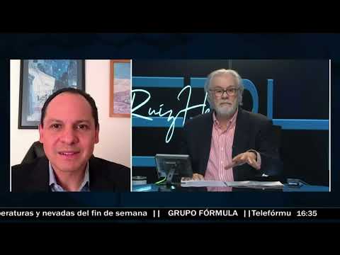 Las Reformas propuestas por AMLO fragilizan las finanzas públicas y el régimen democrático del país