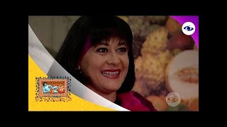 Pedro el Escamoso - Nidia empaca su ropa para escapar con Gustavo - Caracol TV