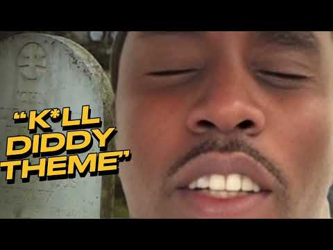 THE MAYOR - “K*LL DIDDY THEME”