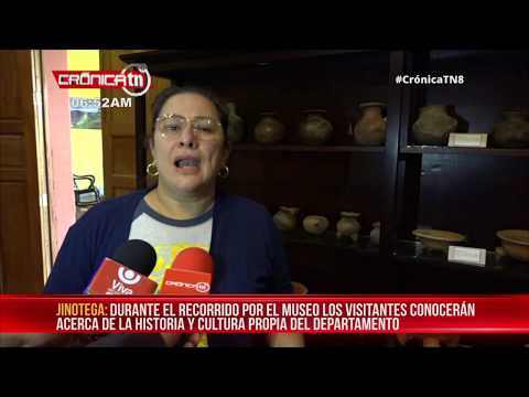 Casa museo General Benjamín Zeledón patrimonio histórico a conocer - Nicaragua