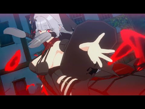 【カゲマス】水着イベⅣ🟦チャレンジボス【海辺のスペシャルホラーナイト】2.7億『あと少し…チカラが欲しい』