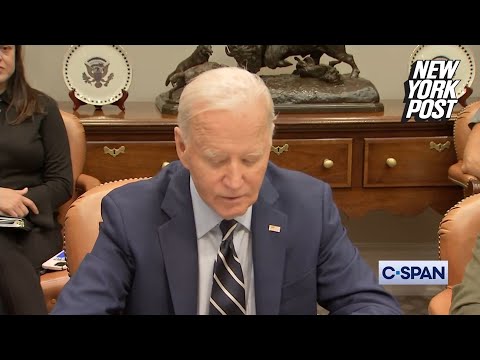 Biden praises ‘cooperative’ DeSantis one day after Harris moaned Fla. gov snubbed her phone call