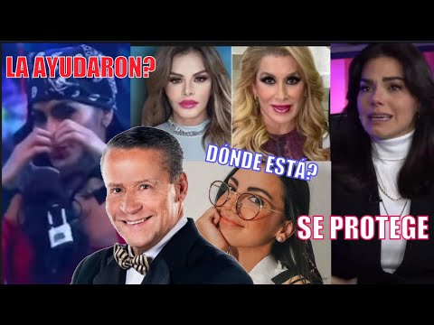 Maripily Rivera ¿fraude? Adame sorprende, Livia Brito vs Fotográfo, Lucía vs DulceAndrea Otaola