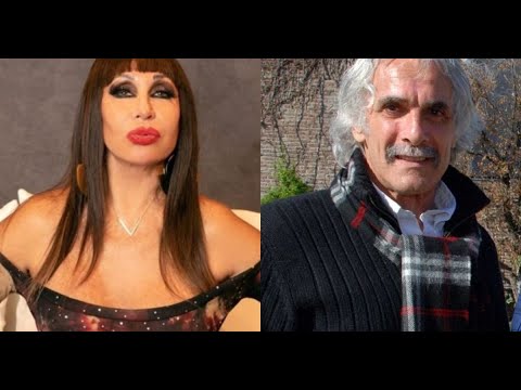 IMPREVISTO ROMANCE DE MORIA CASÁN: Es suegra de Sergio Massa porque se enamoró de Fernando Galmarini