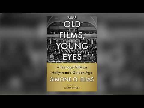 Old Films, Young Eyes: A Teenage Take On Hollywood's Golden Age