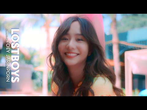 LOSTBOYS-ใจบางstarring.Toe