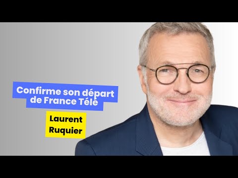 Laurent Ruquier choque ses fans !