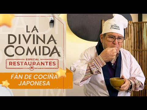¡OSADOS SABORES!: Este es el reauranta favorito de Sergio Campos - La Divina Comida
