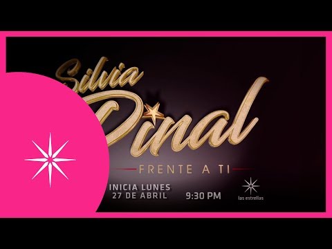 ¡Silvia Pinal frente a ti! | Inicia lunes 27 de abril 9:30 PM #ConLasEstrellas