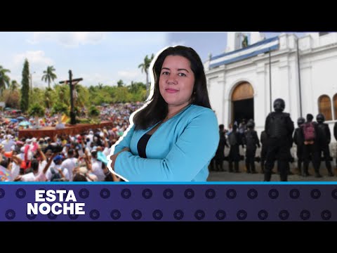 Martha Patricia Molina: Más de 3000 actividades religiosas fueron prohibidas en Semana Santa