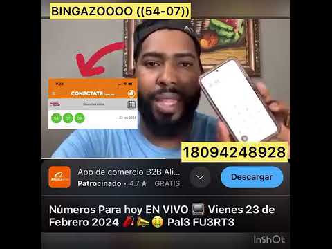 BOOOMMMM LO MÁS FUERTE A LLEGADO  ((54)) OTRO PREMIO MAYOR 18094248928 WHATSAP