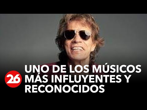 Mick Jagger: ser rockero a los 80 años