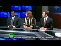 Politics Panel - The Shutdown in all about Obamacare!