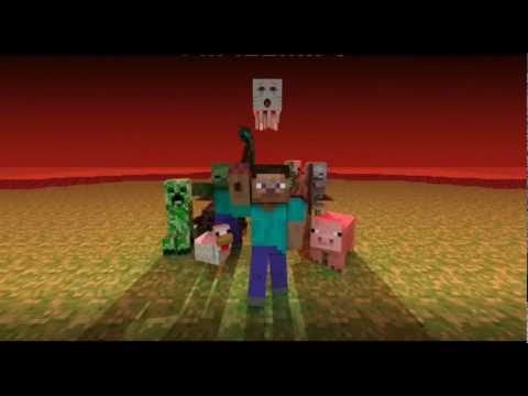 C418 - Droopy Likes Ricochet + Droopy Likes Your Face (EXTENDED 7 min version)