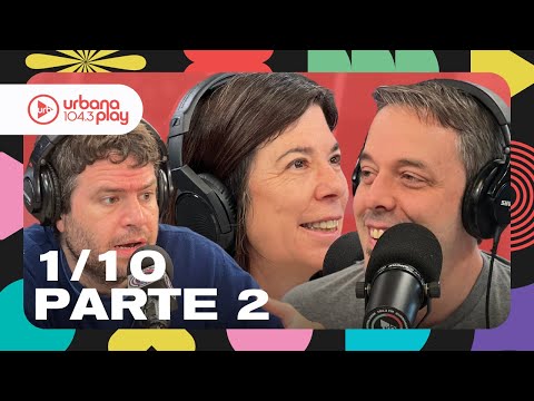 El subte subió a $757, buena expectativa para la inflación de septiembre #DeAcáEnMás Parte 2