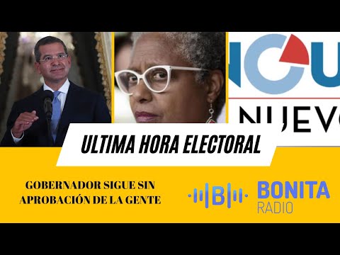 UHE Encuesta de END deja afuera a pre candidata Ana Irma Rivera Lassen