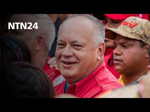 Senador chileno responde a Diosdado Cabello sobre presunto plagio de exoficial venezolano