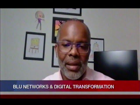 TTT News Special - Blu Networks And Digital Transformation