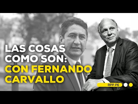 ¿Cómo es posible que Vladimir Cerrón pueda permanecer en calidad de prófugo? #ROTATIVARPP | SEGMENTO