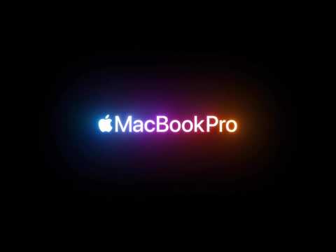 MacBookProM4|ฉลาดล้ำอย่างม